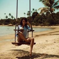 Отзыв от Аиша - DTV виза